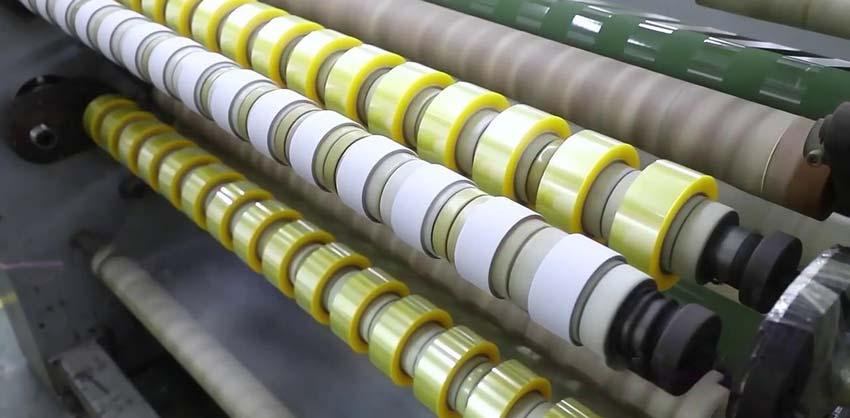 نحوه تولید چسب پهن: از مواد اولیه تا محصول نهایی