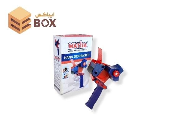 چسب کش حرفه‌ای ماتیسا
