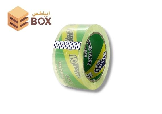 چسب 90 یارد ABCO (کاملا بی صدا)