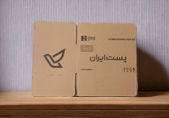 ایباکس - تصویر محصول