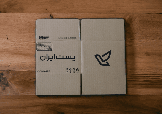 ایباکس - تصویر محصول