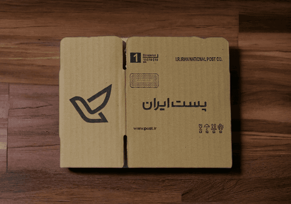 ایباکس - تصویر محصول