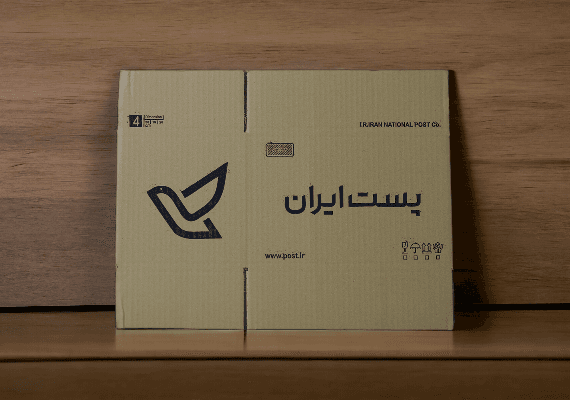 ایباکس - تصویر محصول