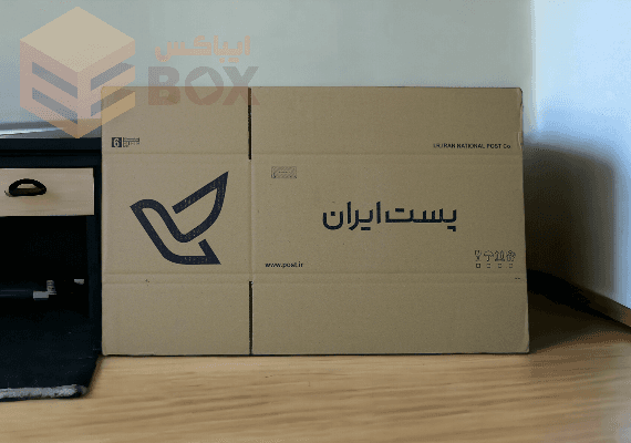 ایباکس - تصویر محصول