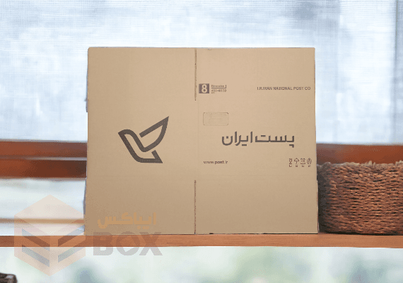 ایباکس - تصویر محصول