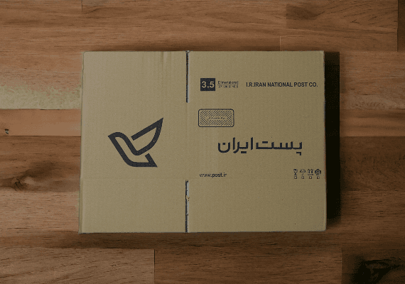 ایباکس - تصویر محصول