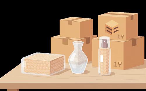 نایلون حبابدار؛ محافظی مطمئن برای محصولات شما