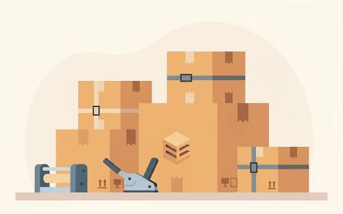 انواع تسمه‌های دستی و دستگاه‌های بسته‌بندی: راهنمای کامل برای انتخاب بهترین گزینه