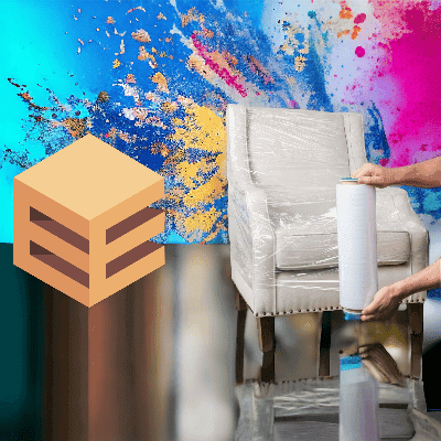 سلفون استرچ