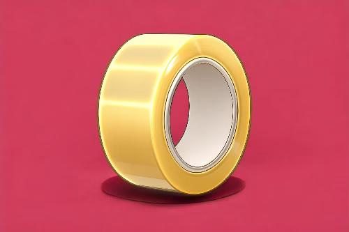 نوار چسب های کریستال