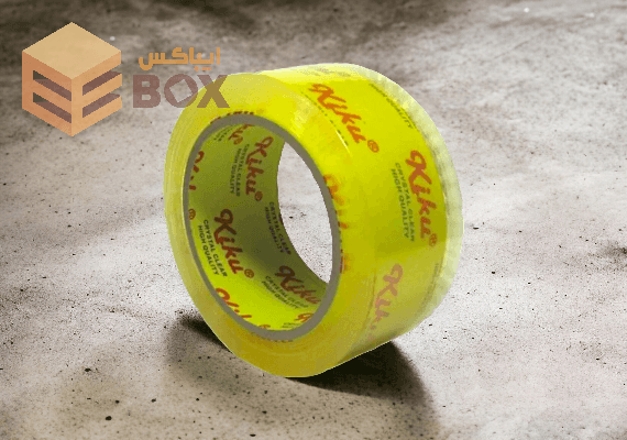 ایباکس - تصویر محصول