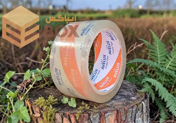 ایباکس - تصویر محصول