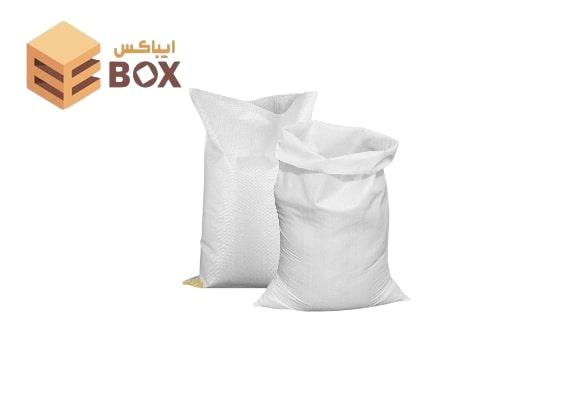 گونی سایز 140 در 170 سانت