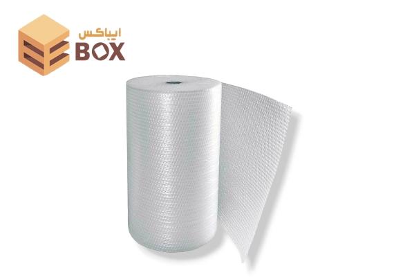 حبابدار 100 متری (عرض 150 سانتیمتر و 15 تا 16 کیلویی) درجه 1