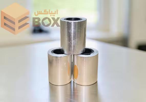 ایباکس - تصویر محصول