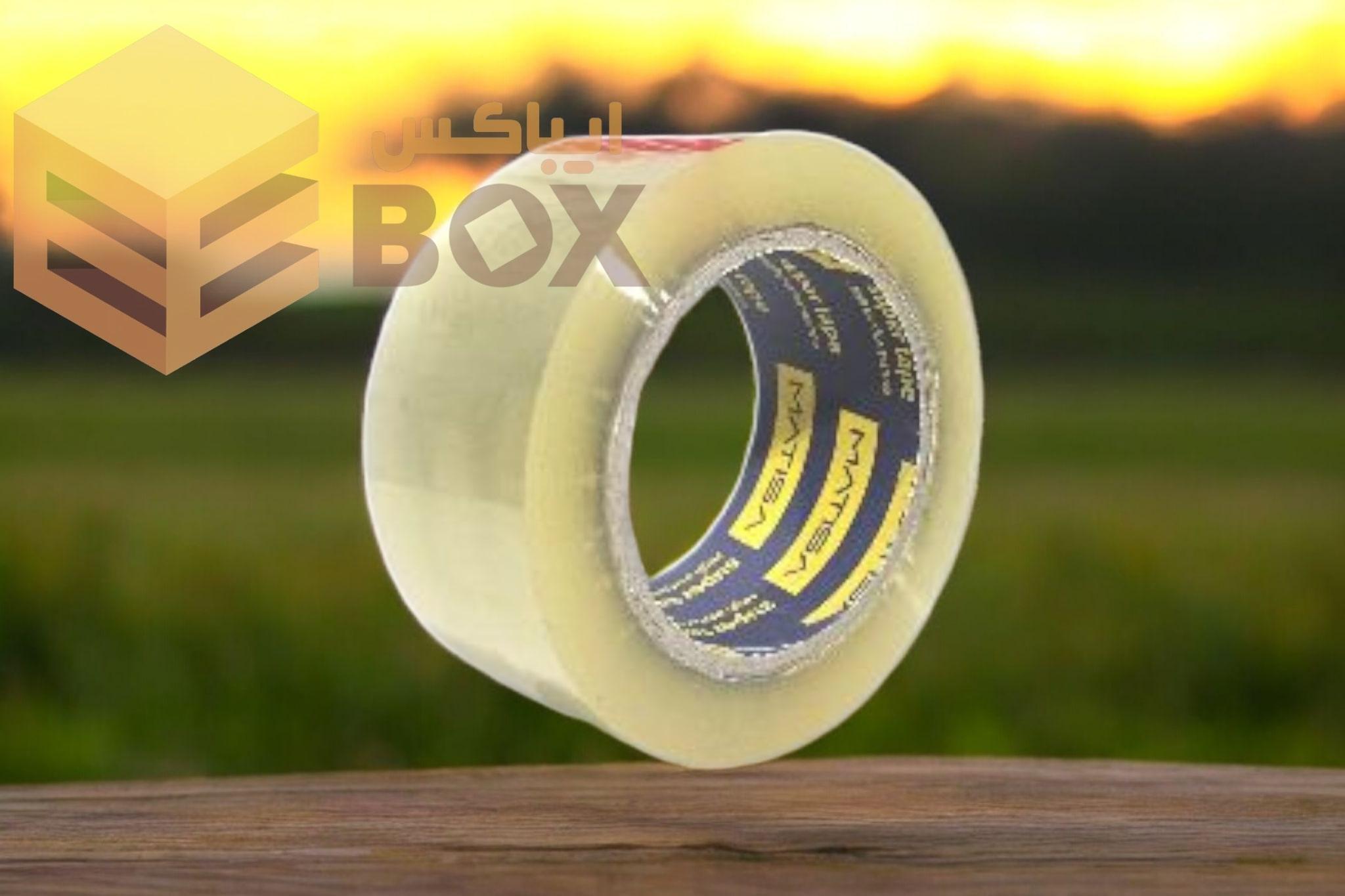 ایباکس - تصویر محصول